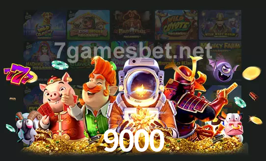 cassino 9000