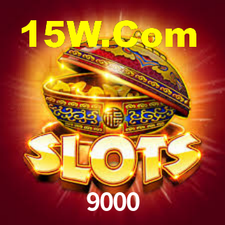 9000 Bet Casino Login