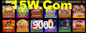 Games Directory 9000