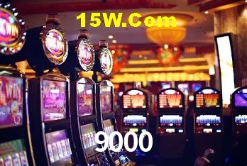 9000 Bet Casino Login