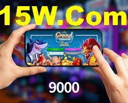 Live Casino 9000