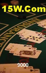 9000 Bet Casino Login