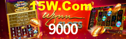 Tournaments 9000