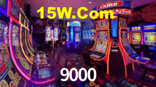 Roulette Table 9000