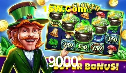 Diretório de Jogos 9000