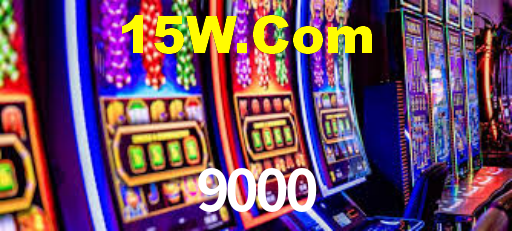 Welcome Bonus 9000