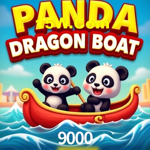 Recursos de Bônus 9000