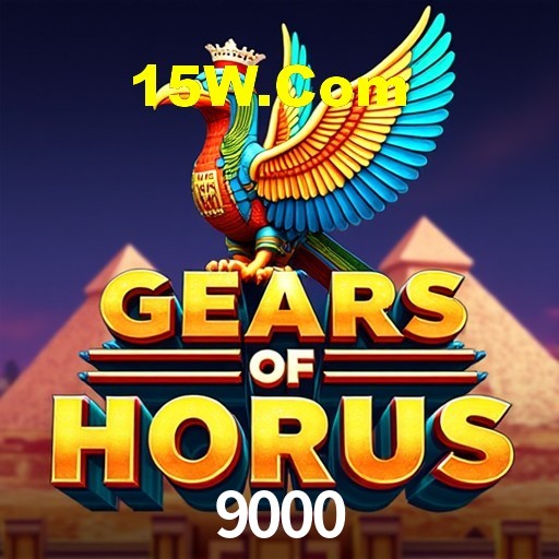 Bônus de Boas-vindas 9000