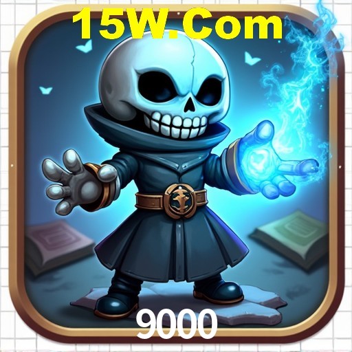 Desvendando o Mundo dos Jogos Virtuais na 9000