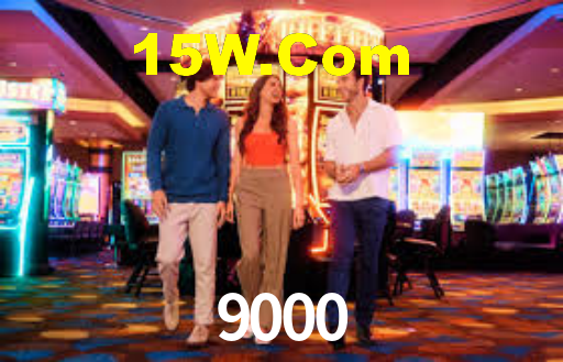 VIP Casino 9000