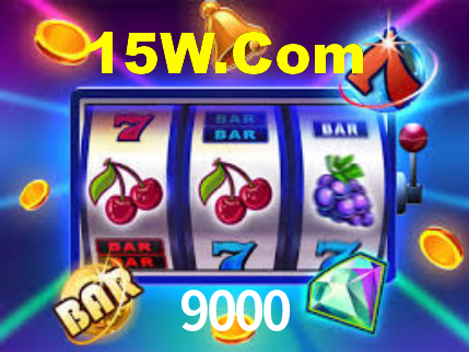 9000