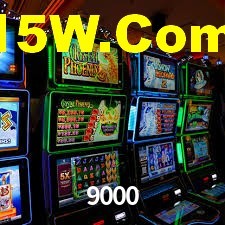 Game Providers 9000