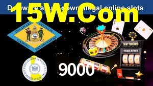 Welcome Bonus 9000