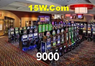 Provedores de Jogos 9000