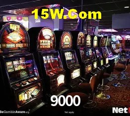 Login Seguro 9000