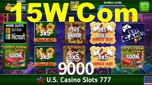 Account Benefits 9000