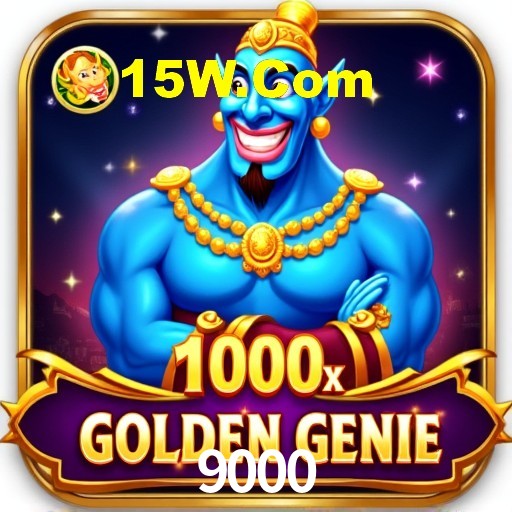 Estatísticas 9000