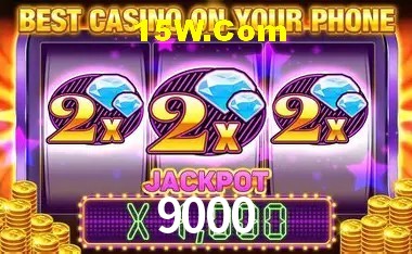 Casino Ao Vivo 9000